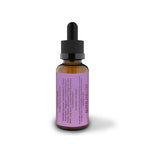 Bear Blend Organics Moon Herbal Elixir Berry Flavor - 30 ml - image 2