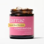 Arrae Gut Reset Capsules, Non-Stimulant Overnight Constipation