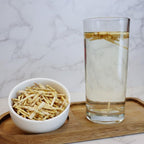 九龍堂 Royal Seafood USA White Cogongrass Root Slices - 4 oz - image 7
