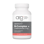 Allergy Research Group MethylPro B Complex with L-Methylfolate 5 mg