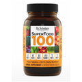 Dr. Schulze's SuperFood 100 Multivitamin Tablets - 90 Count