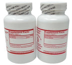 SOR, Inc. Ovary and Mammary Glandular Pills Two Pack - 190 Capsules - image 2