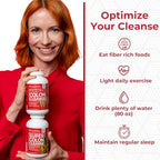 Health Plus Super Colon Cleanse