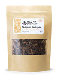 USTCM Nutgrass Galingale Xiang Fu Zi Dried Herb - 4 oz