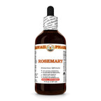 Hawaii Pharm Rosemary (Rosmarinus officinalis) Leaf Liquid Extract