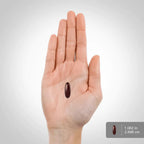 Lindberg Lecithin 1200mg - 120 Softgels - image 7
