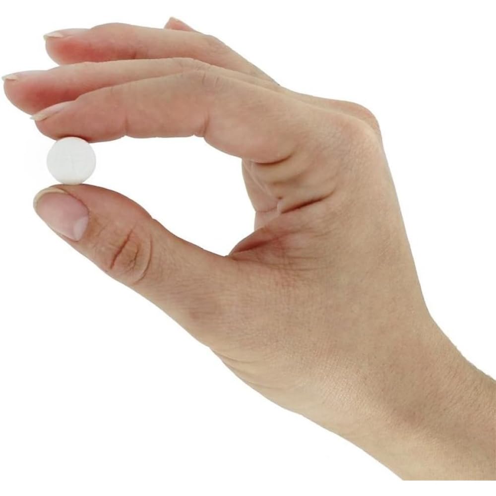 Thermotabs Salt Supplement Buffered Tablets - 200 Tablets - image 5