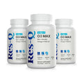 Res-Q O3 MAX Omega-3 Softgels - 360 Count (3 Pack)