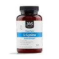 Whole Foods Market L-Lysine Double Strength - 100 Tablets