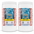 Yerba Prima Prebiotic Colon Care Formula Powder - 20 oz (Pack of 2)