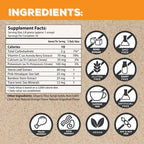Superieur Sea Mineral Electrolyte Powder