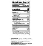 Terrasoul Superfoods Organic Raw Maca Powder - 5 Lbs - image 4