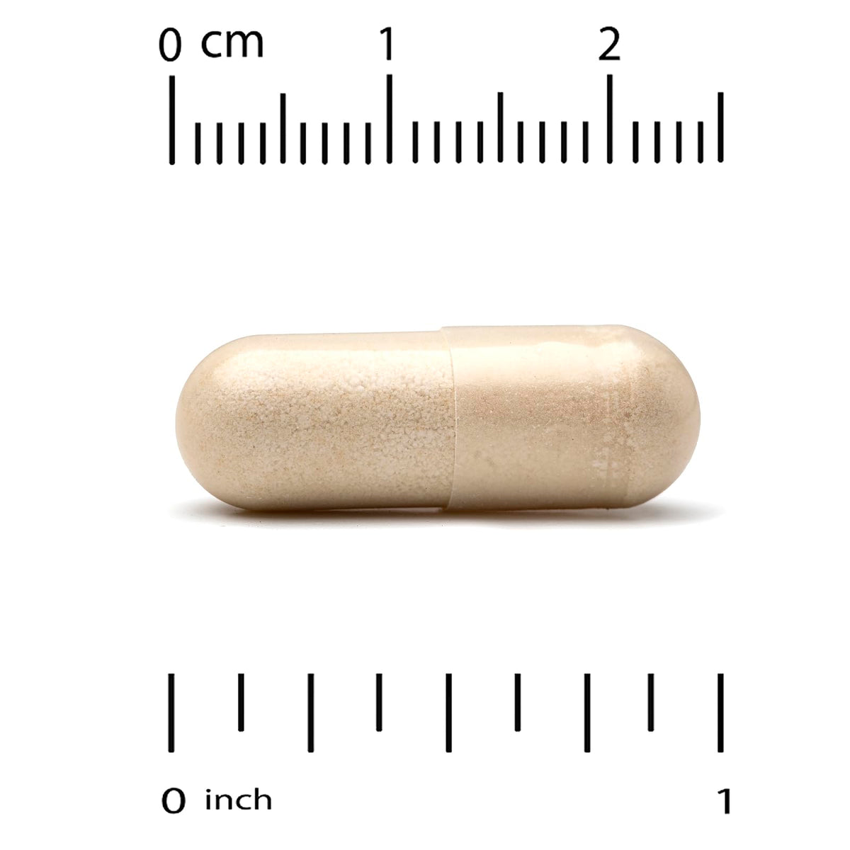 California Gold Nutrition Reishi Mushroom 600 mg - 90 Vegetarian Capsules - image 3