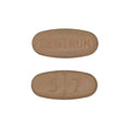 Amazon Pharmacy Centrum Silver Men's 50+ Multivitamin Tablet - 1 Count