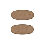 Amazon Pharmacy Centrum Silver Men's 50+ Multivitamin Tablet - 1 Count