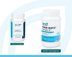 SFI Health Ther-Biotic Target B2 Lactation Probiotic - 90 Capsules - image 2