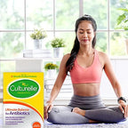 Culturelle Probiotics Ultimate Balance for Antibiotics - 20 Capsules - image 5
