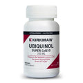 Kirkman Super CoQ10 Ubiquinol 100 mg - 60 Softgels