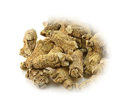 Woho American Ginseng Herbal Supplement - 1 Ounce