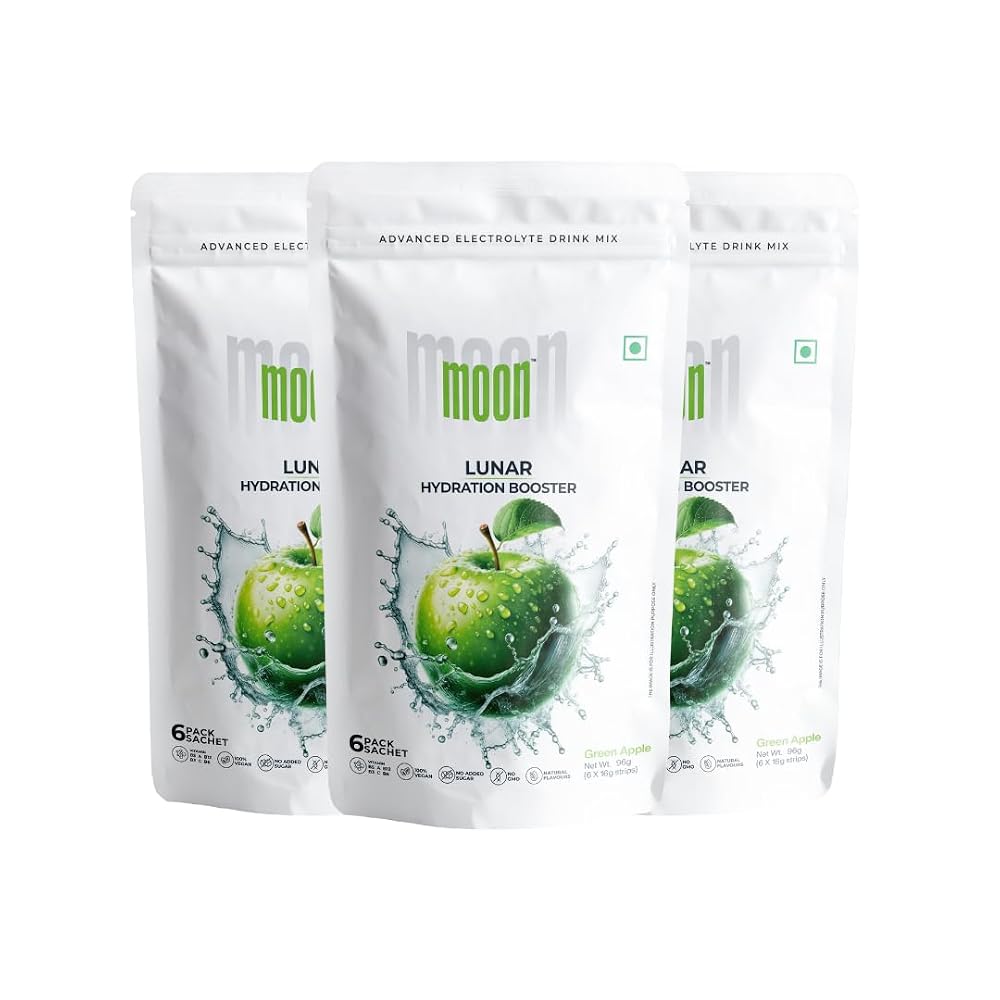 MOON Instant Daily Hydration