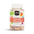 365 by Whole Foods Market Calcium & Vitamin D3 Kids' Gummies - 60 Count