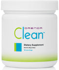 Orenda Clean 18-Botanical Powder Milk Thistle Liver Support - 80g