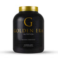 Golden Era Nutrition Whey Protein Powder Chocolate - 5 Pounds