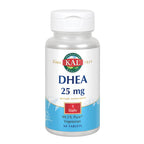 KAL DHEA for Men & Women - 60 Vegetarian Tablets