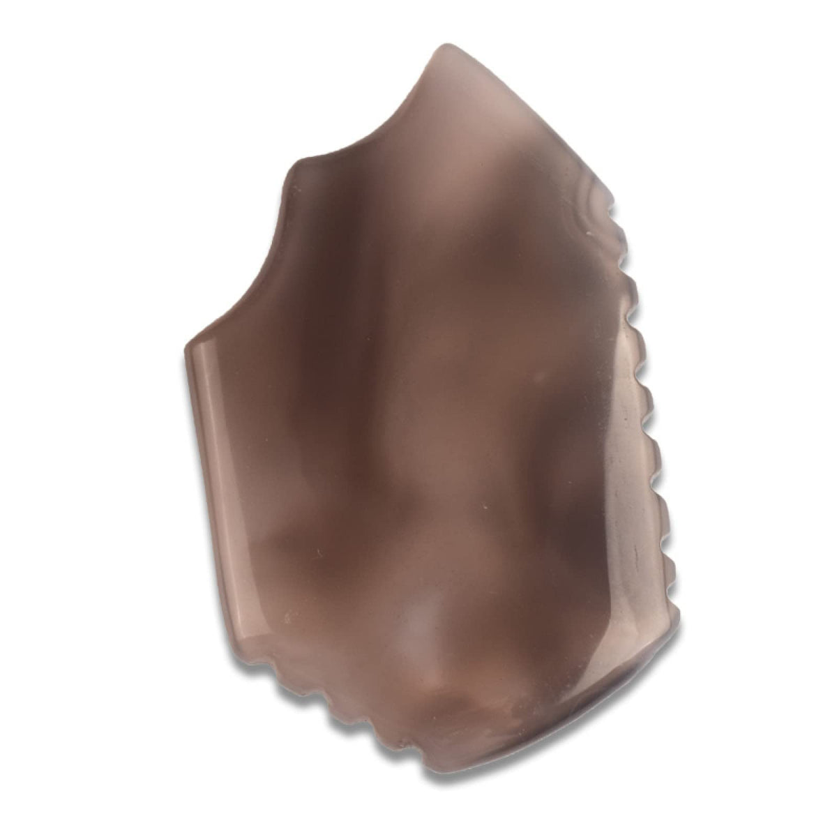 MYMEO Agate Gua Sha Massage Tool Natural Stone - 1 Piece