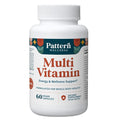 Pattern Wellness Multivitamin for Men & Women - 60 Vegan Capsules