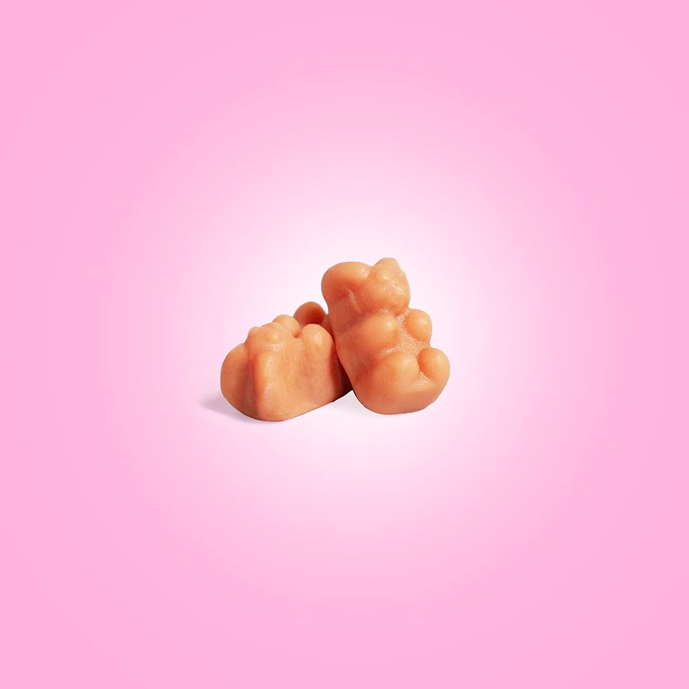 Nilon Beaute BeauteBiotic Gummies Hair Skin & Nails - 60 Gummies - image 8
