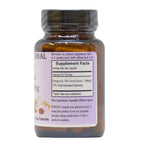 Barlowe's Herbal Elixirs Fenugreek Extract 70% Saponins - 60 Capsules - image 2