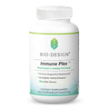Bio-Design Immune Plex Mushroom & Herbal Formula - 120 Capsules