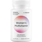 envitamin Womens Methylated Multivitamin Multimineral Horsetail