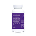 YOGIS HERBS Heart & Mind Harmony Arjuna & Ashwagandha - 90 Capsules - image 2