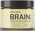 Generic Kids Health Booster Chocolate Spread with Brahmi & Ashwagandha - 340g