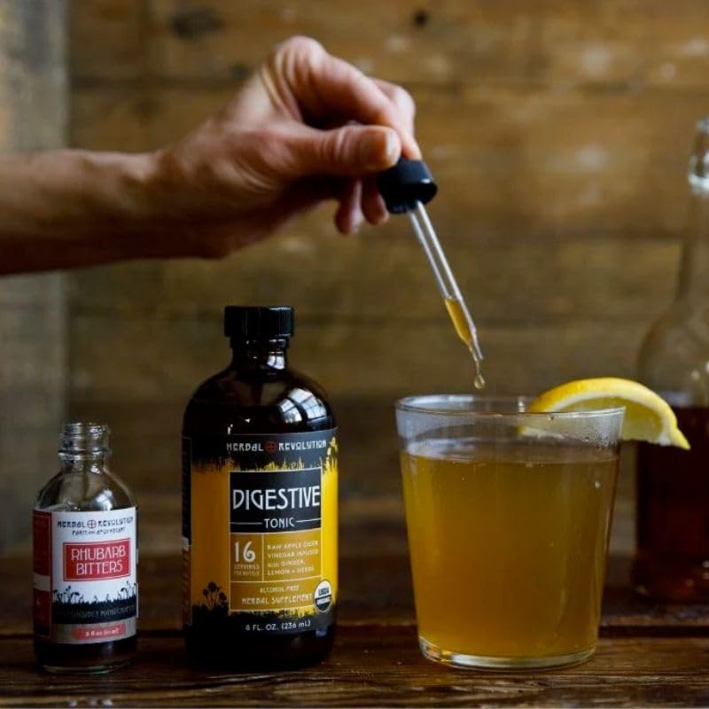 Herbal Revolution