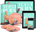 Yoga Burn Fitness System - Digital Program