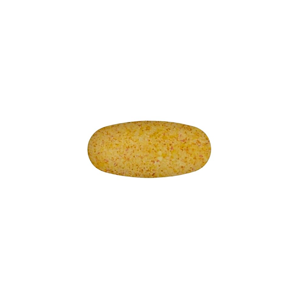 Amazon Pharmacy Nature's Bounty Super B-Complex Tablet - 1 Count