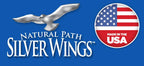 Natural Path Silver Wings Colloidal Silver 500 ppm - 1 oz & 16 oz - image 7