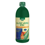 ESI Aloe Juice with Red Orange - 1000 mL