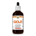 Hawaii Pharm Goji (Lycium barbarum) Berry Liquid Extract
