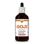 Hawaii Pharm Goji (Lycium barbarum) Berry Liquid Extract