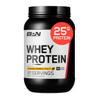 BARE PERFORMANCE NUTRITION Whey Parent