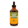 Herb Pharm Cramp Bark Liquid Extract for Musculoskeletal Support - 4 oz