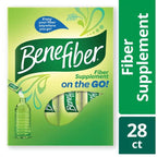 Benefiber Stick Packs Dietary Fiber Supplement - 28 Count - image 6