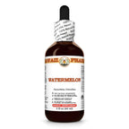 Hawaii Pharm Watermelon (Citrullus lanatus) Seed Liquid Extract