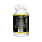 ACTIF DNA Mega Support with 15+ Advanced Factors - 60 Vegetarian Capsules - image 3