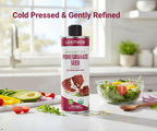 Lekithos Organic Pomegranate Seed Oil - image 3