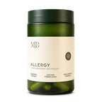 M.D. Blend Allergy Relief Capsules with Quercetin & Nettle Root - 180 Capsules